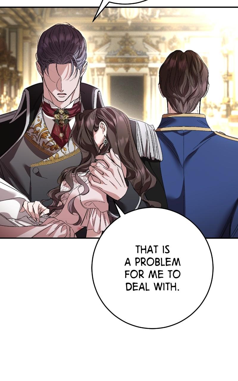 the empresss time reversed abducted marriage Chapter 26 - Page 101