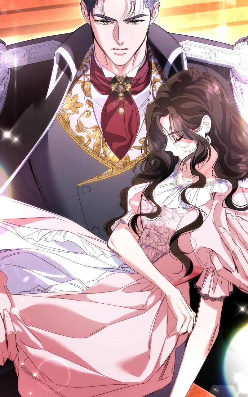 the empresss time reversed abducted marriage Chapter 26 - Page 105