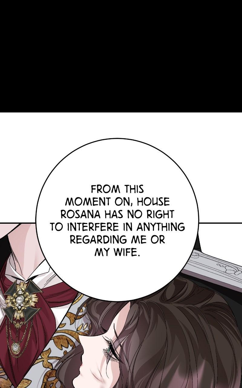 the empresss time reversed abducted marriage Chapter 27 - Page 17