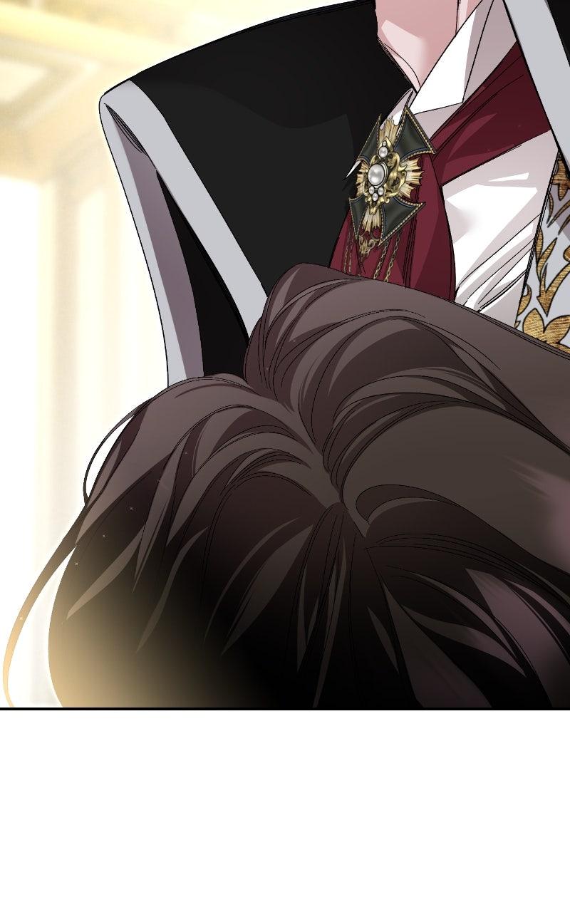 the empresss time reversed abducted marriage Chapter 27 - Page 21