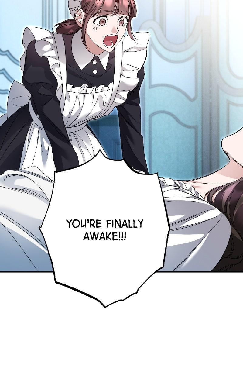 the empresss time reversed abducted marriage Chapter 27 - Page 30