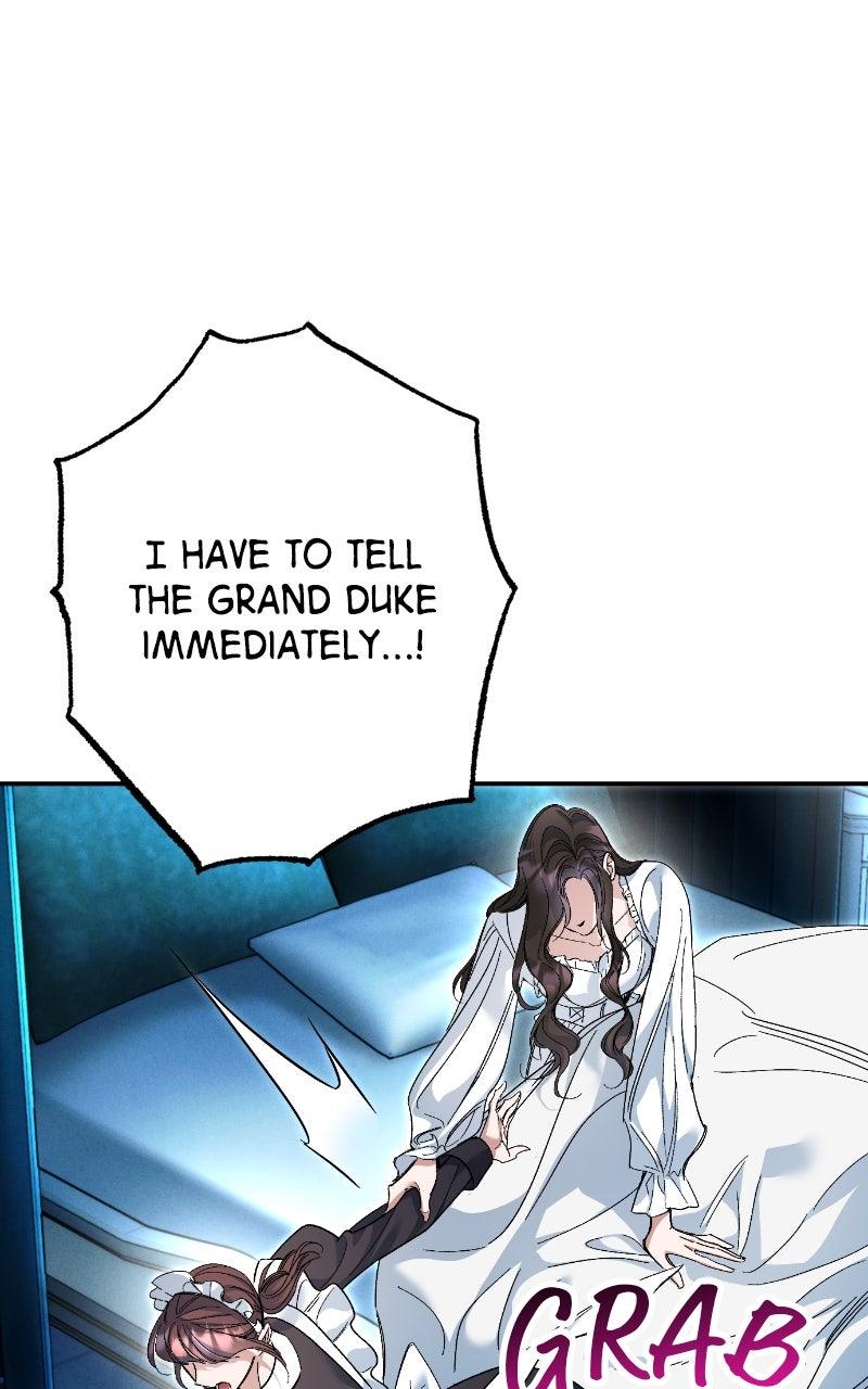 the empresss time reversed abducted marriage Chapter 27 - Page 31