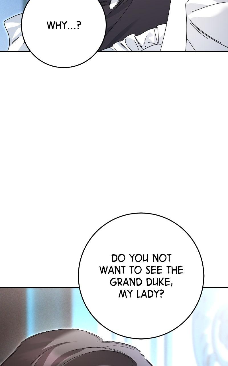 the empresss time reversed abducted marriage Chapter 27 - Page 35