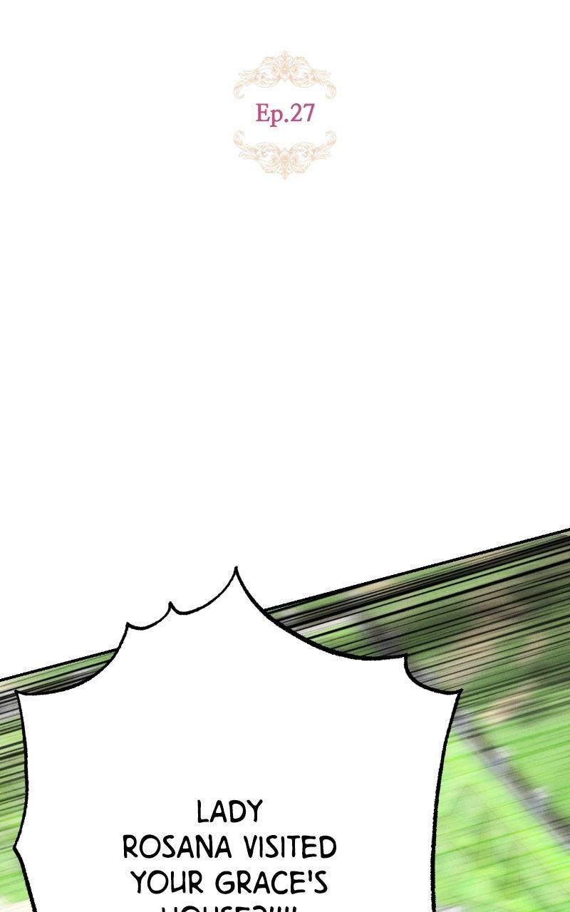 the empresss time reversed abducted marriage Chapter 27 - Page 39