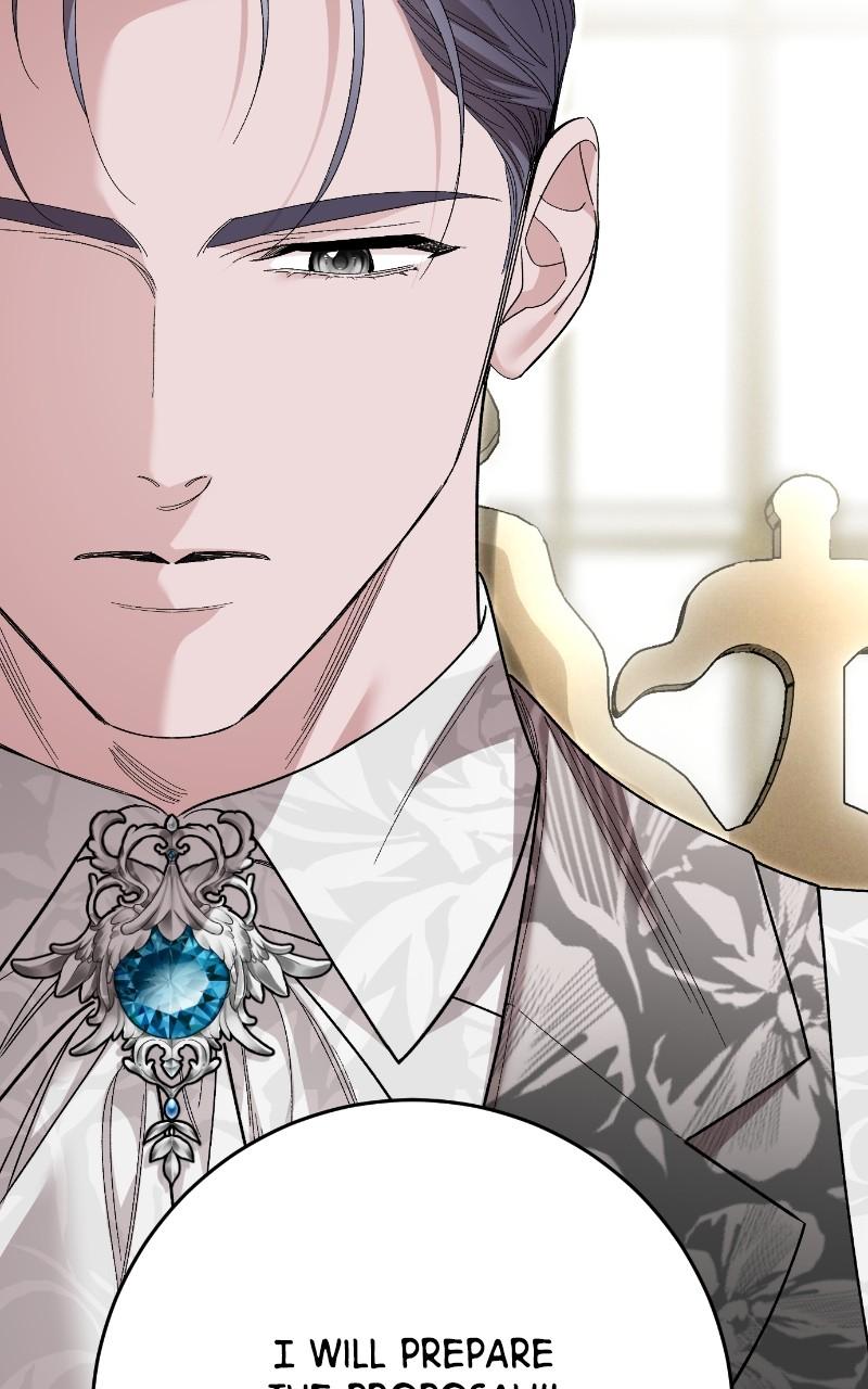 the empresss time reversed abducted marriage Chapter 27 - Page 44