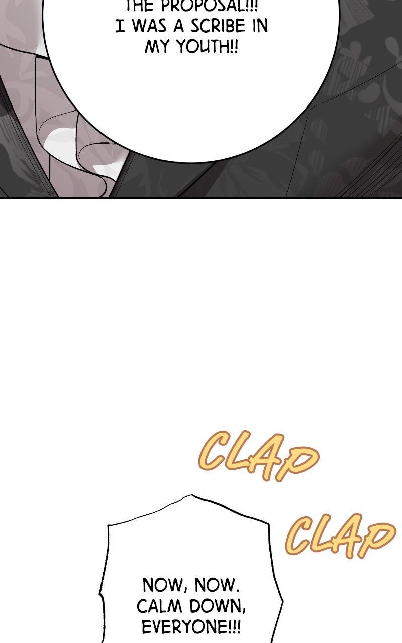 the empresss time reversed abducted marriage Chapter 27 - Page 45