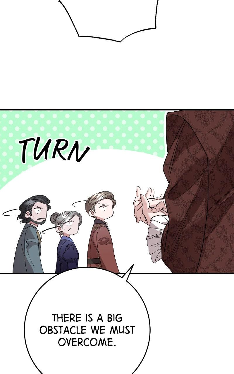 the empresss time reversed abducted marriage Chapter 27 - Page 46