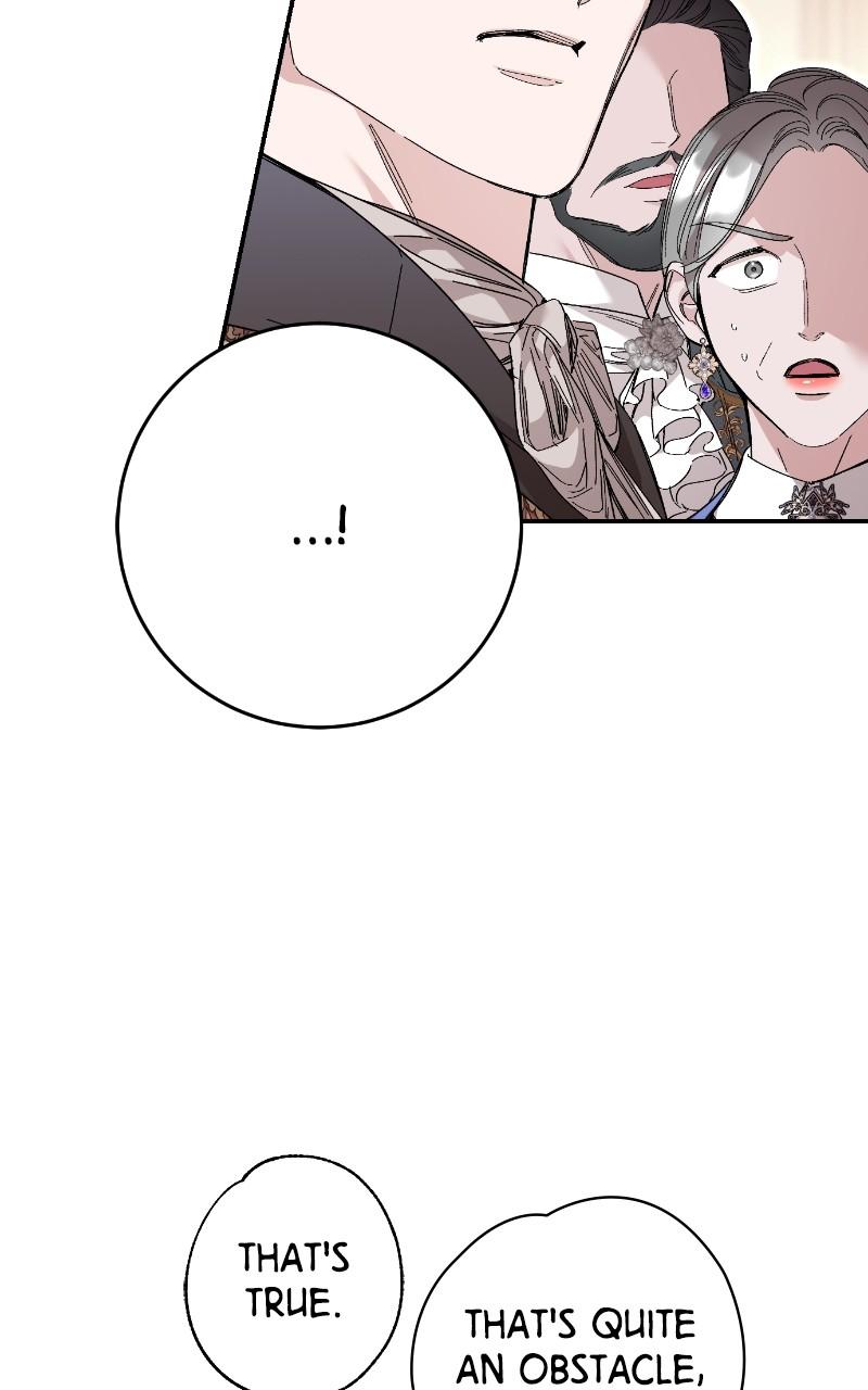 the empresss time reversed abducted marriage Chapter 27 - Page 49