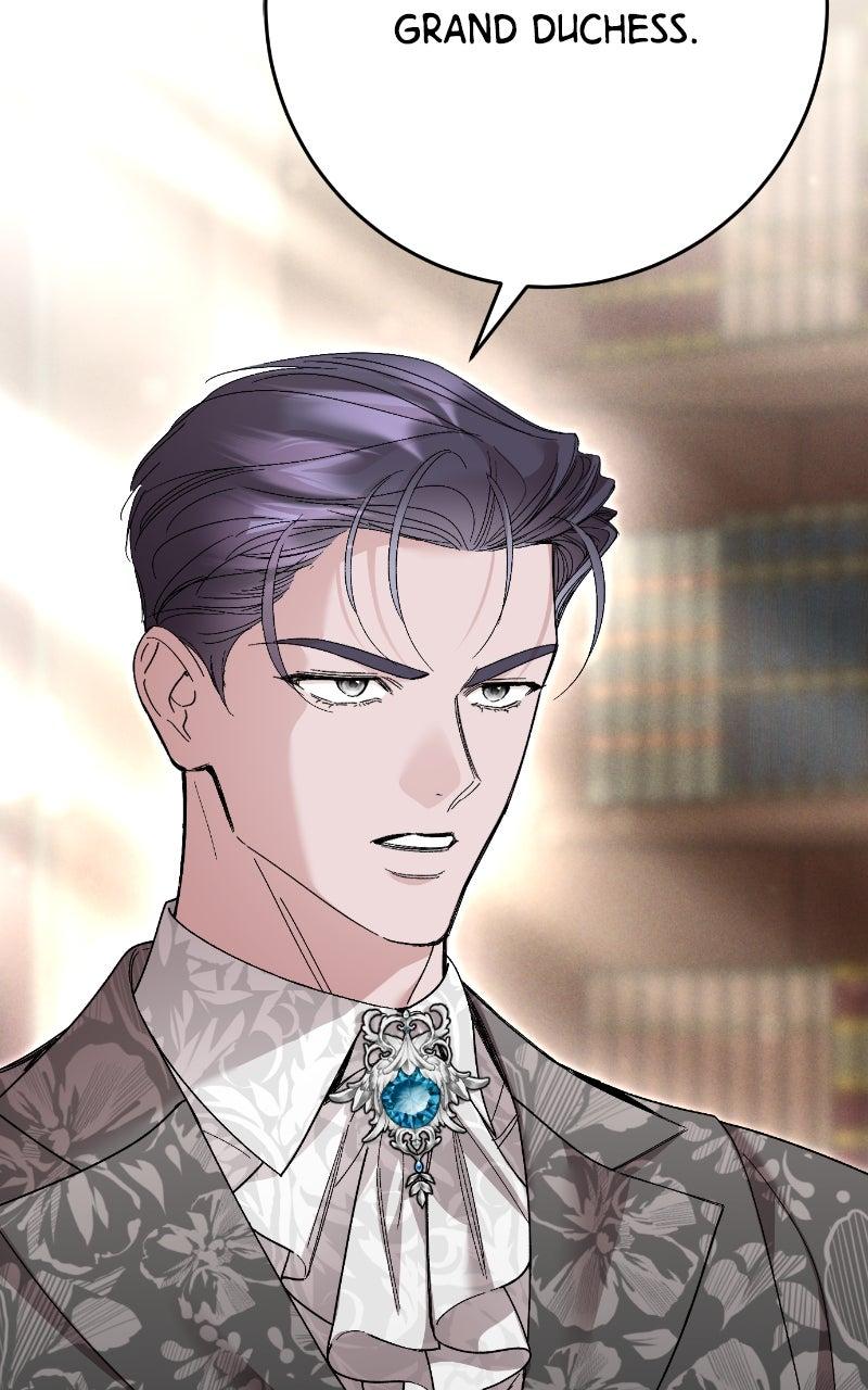 the empresss time reversed abducted marriage Chapter 27 - Page 53