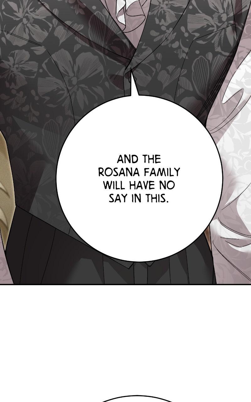 the empresss time reversed abducted marriage Chapter 27 - Page 54