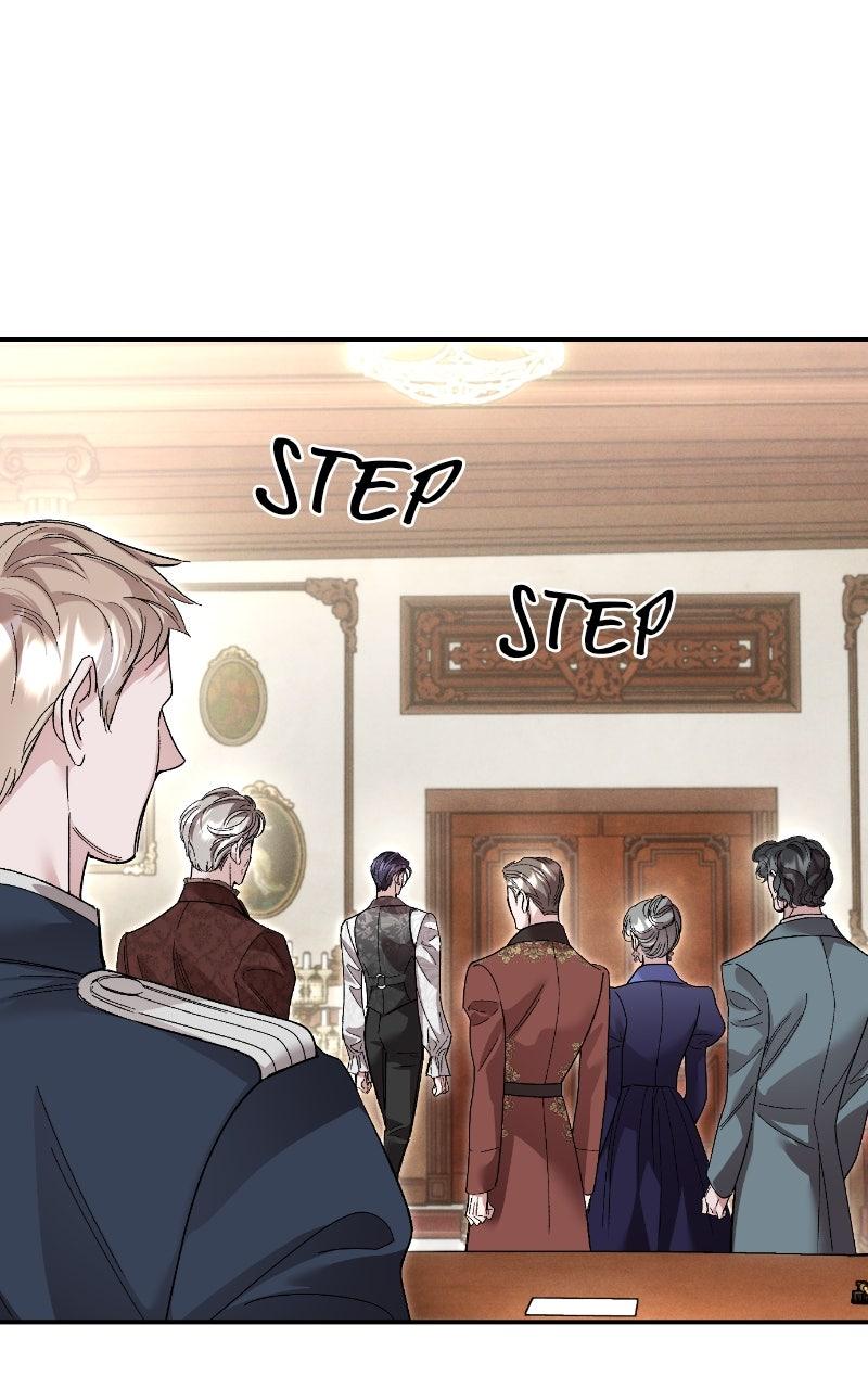 the empresss time reversed abducted marriage Chapter 27 - Page 56