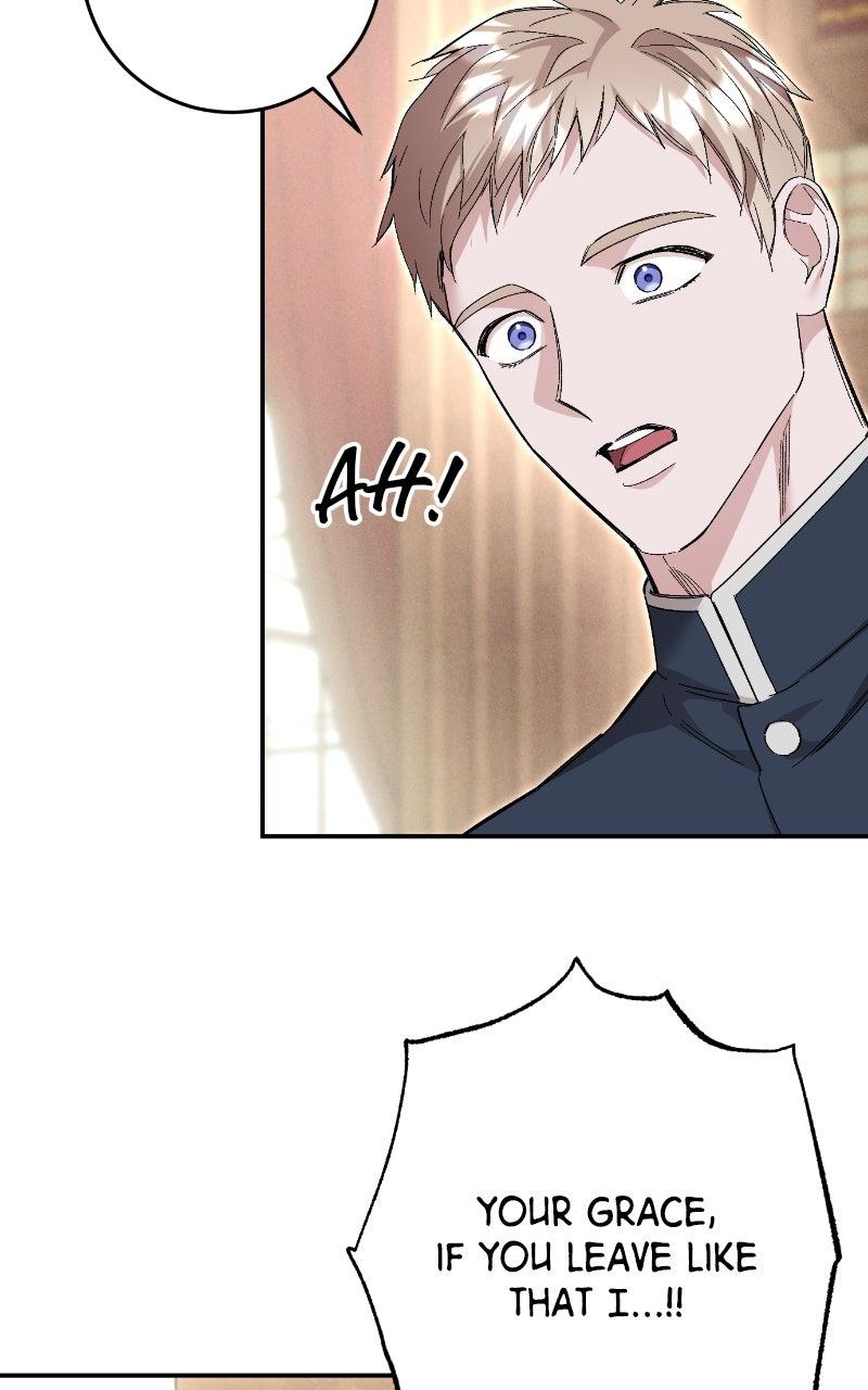 the empresss time reversed abducted marriage Chapter 27 - Page 58