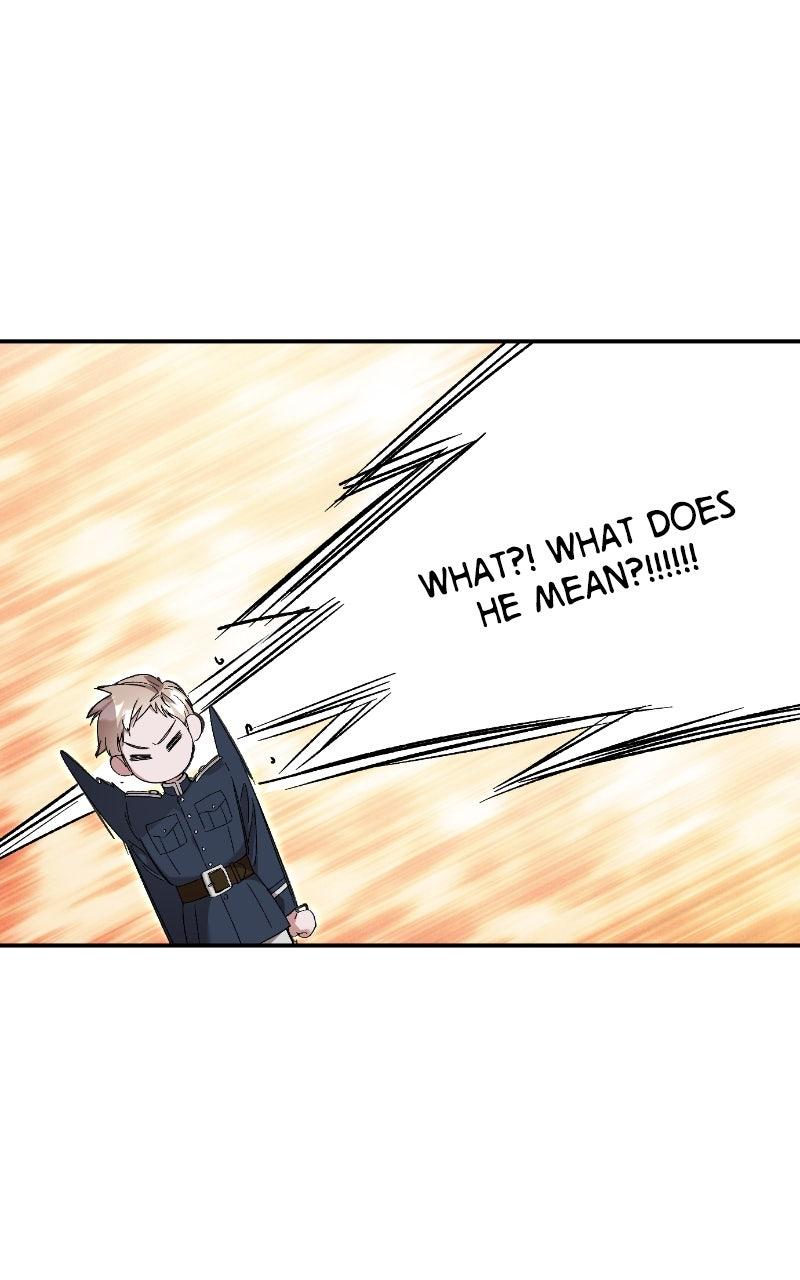 the empresss time reversed abducted marriage Chapter 27 - Page 60