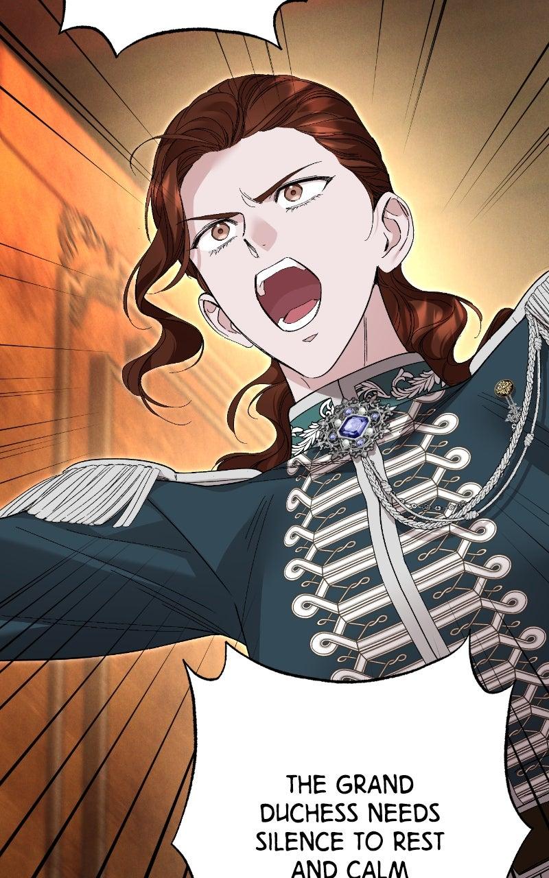 the empresss time reversed abducted marriage Chapter 27 - Page 65