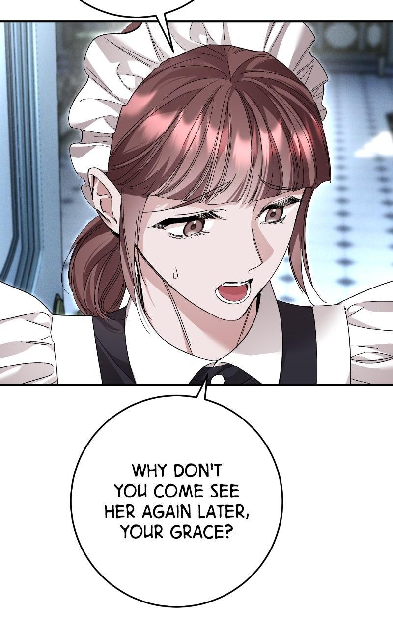 the empresss time reversed abducted marriage Chapter 27 - Page 78