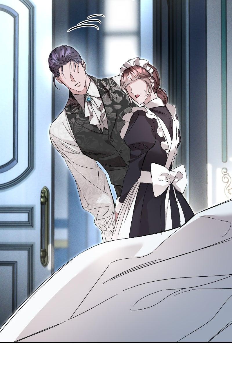 the empresss time reversed abducted marriage Chapter 27 - Page 84