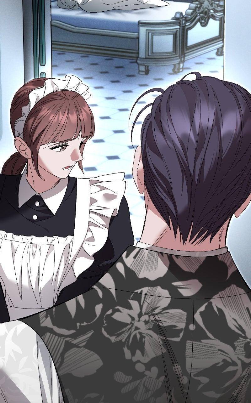 the empresss time reversed abducted marriage Chapter 27 - Page 86