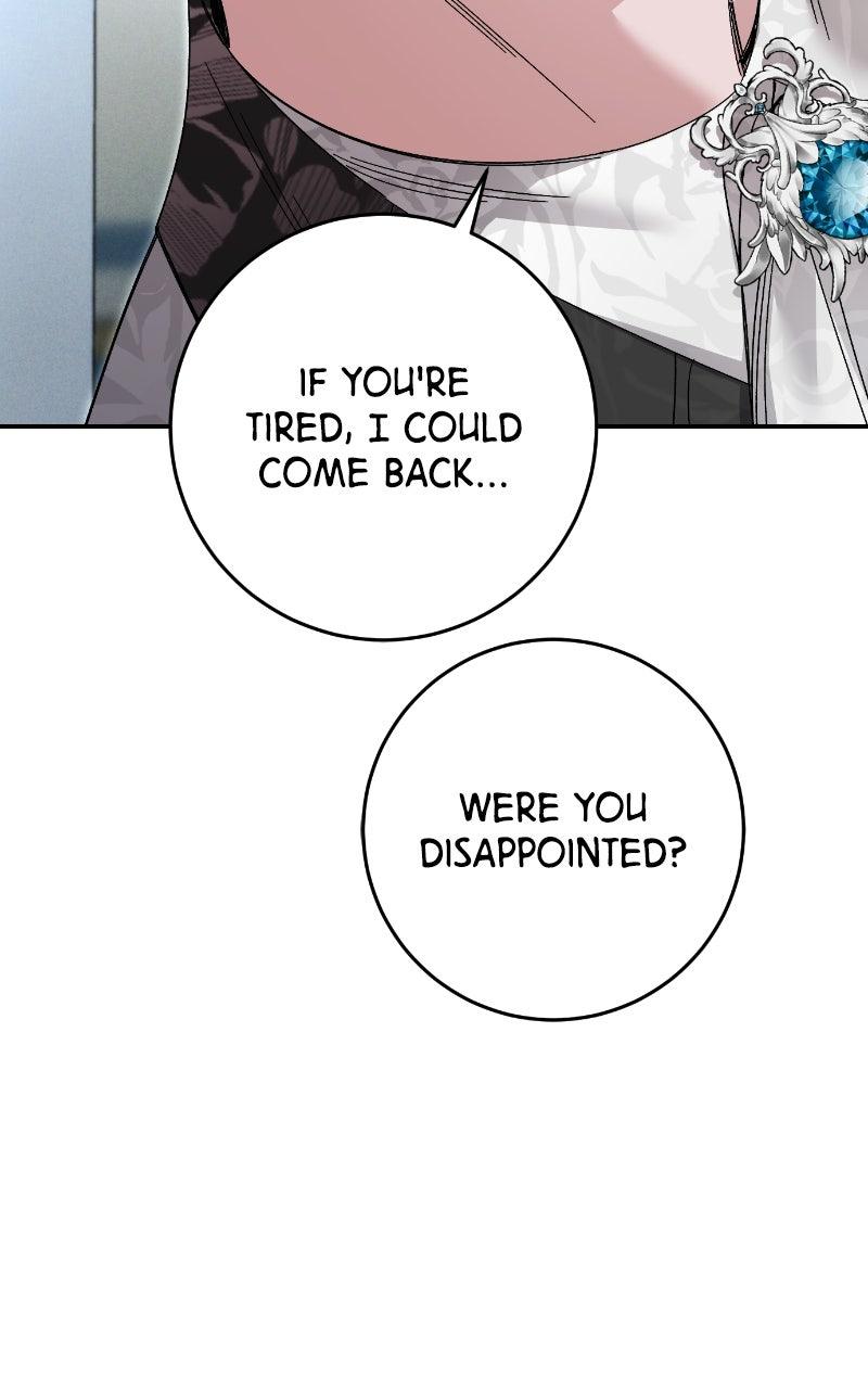 the empresss time reversed abducted marriage Chapter 27 - Page 90