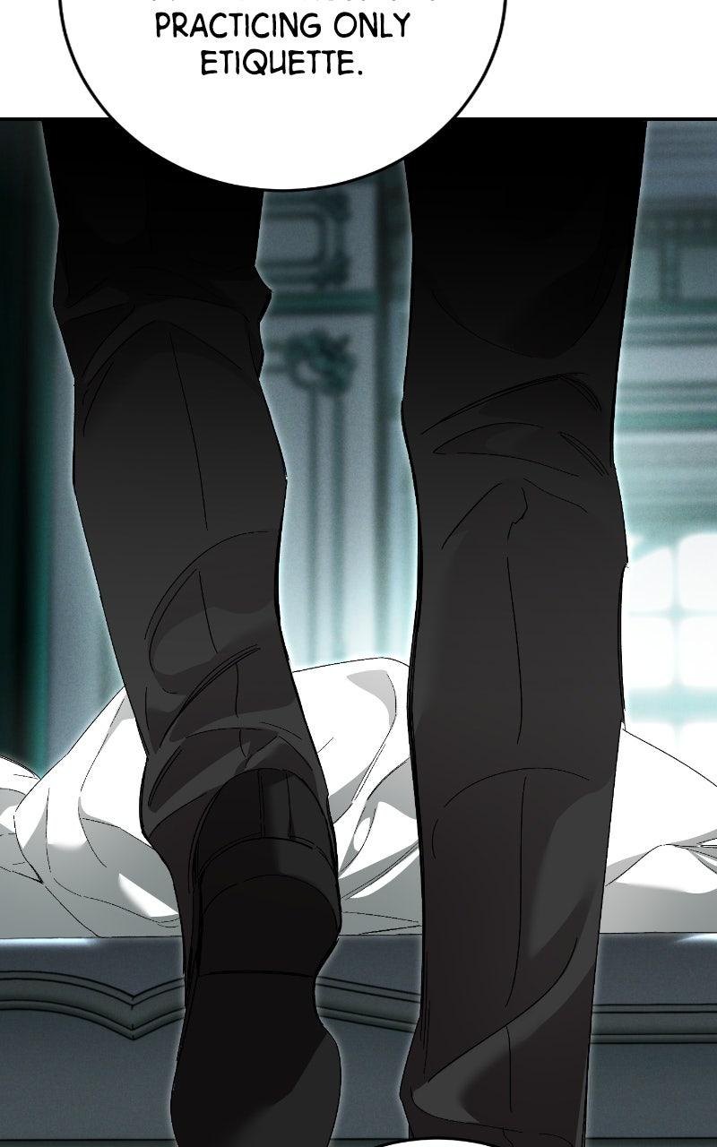 the empresss time reversed abducted marriage Chapter 27 - Page 96