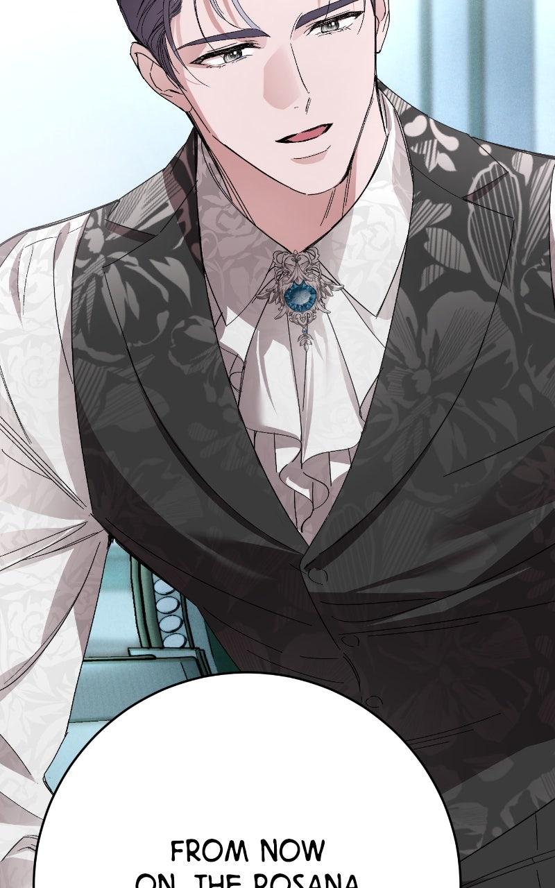 the empresss time reversed abducted marriage Chapter 27 - Page 106