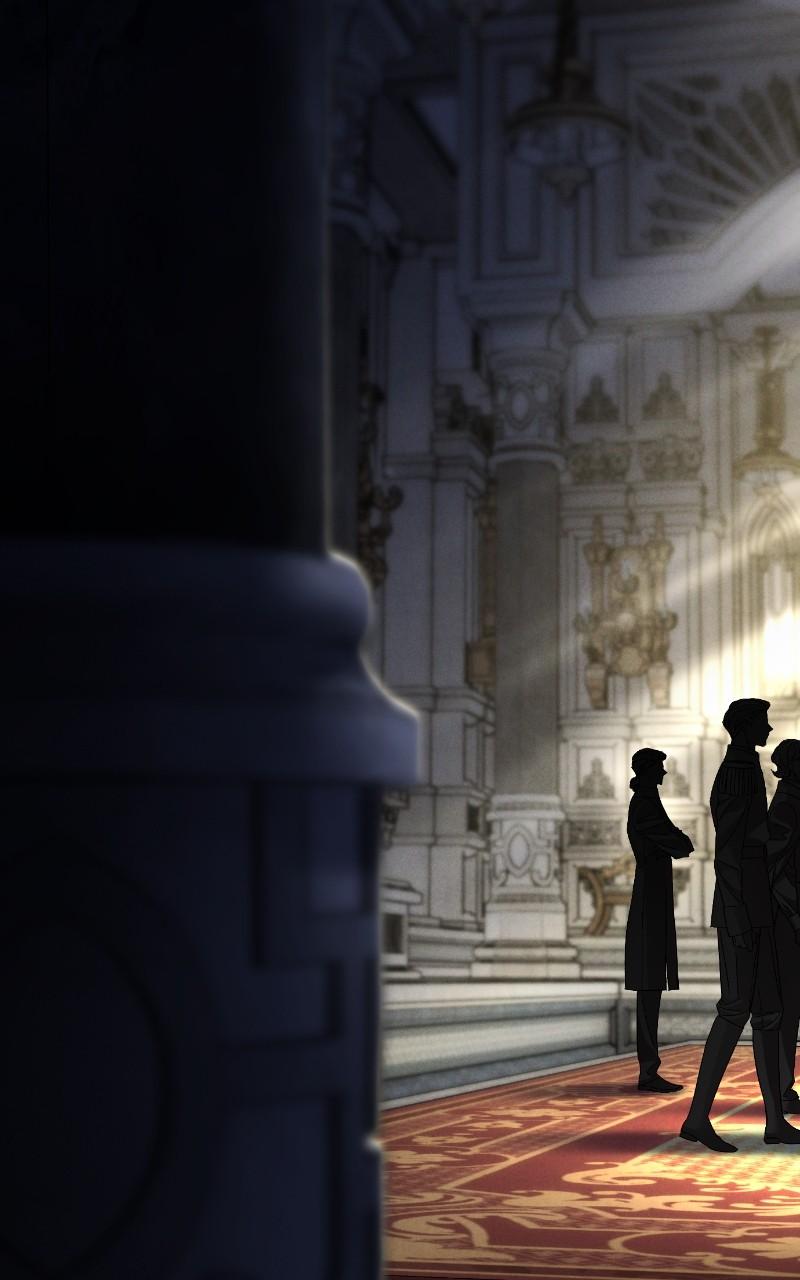 the empresss time reversed abducted marriage Chapter 28 - Page 5