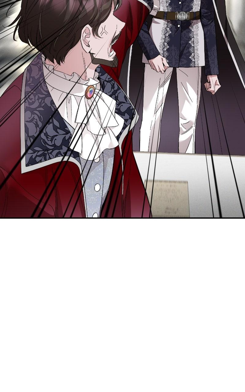 the empresss time reversed abducted marriage Chapter 28 - Page 9