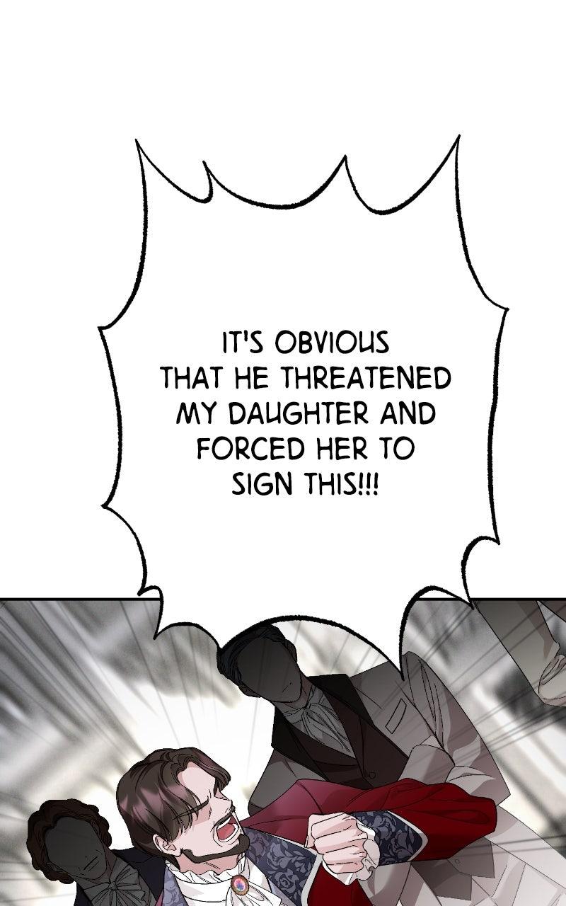 the empresss time reversed abducted marriage Chapter 28 - Page 10