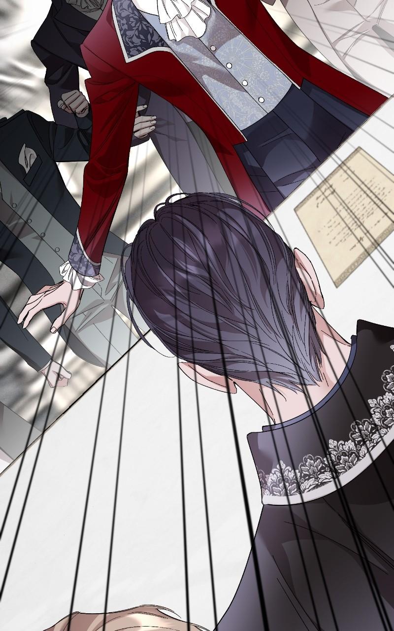 the empresss time reversed abducted marriage Chapter 28 - Page 11