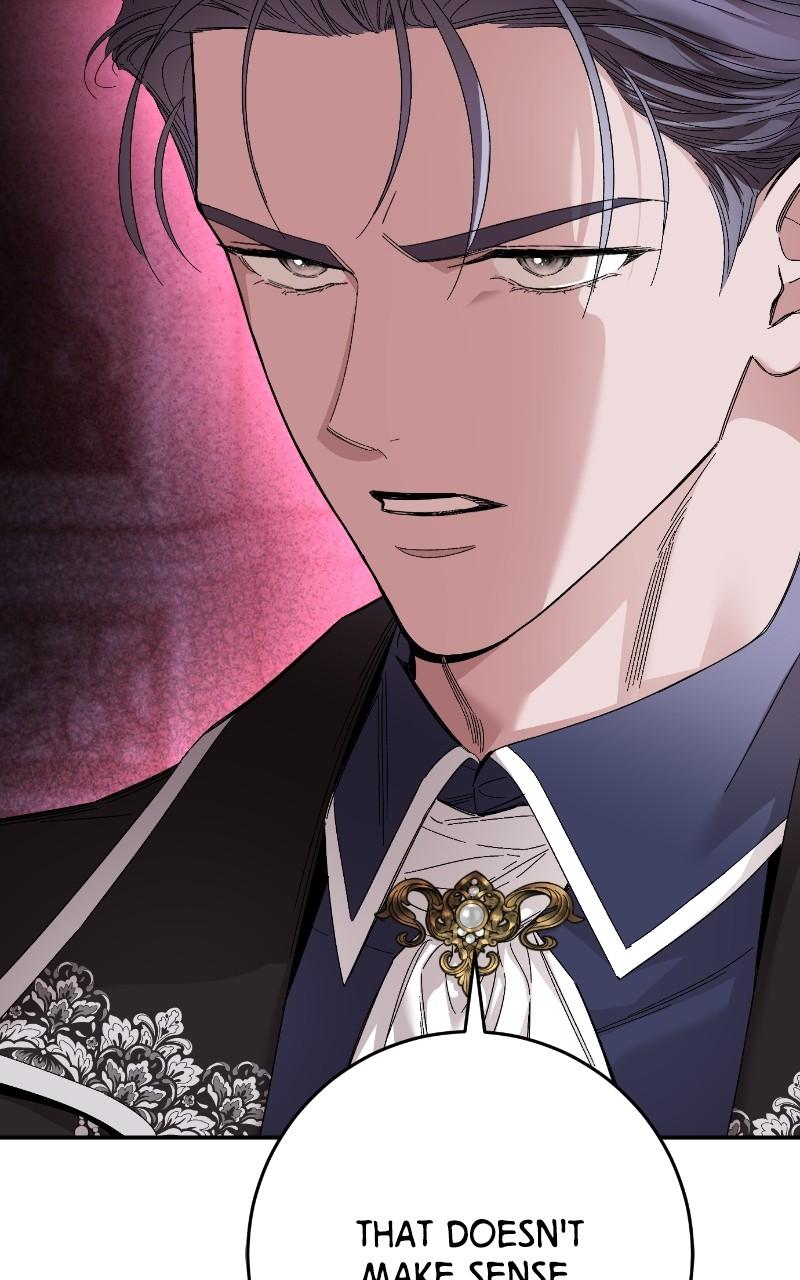 the empresss time reversed abducted marriage Chapter 28 - Page 13