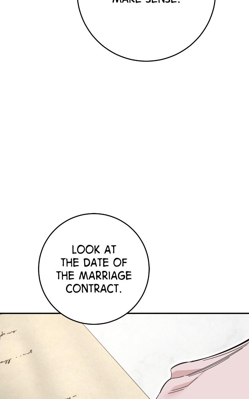 the empresss time reversed abducted marriage Chapter 28 - Page 14