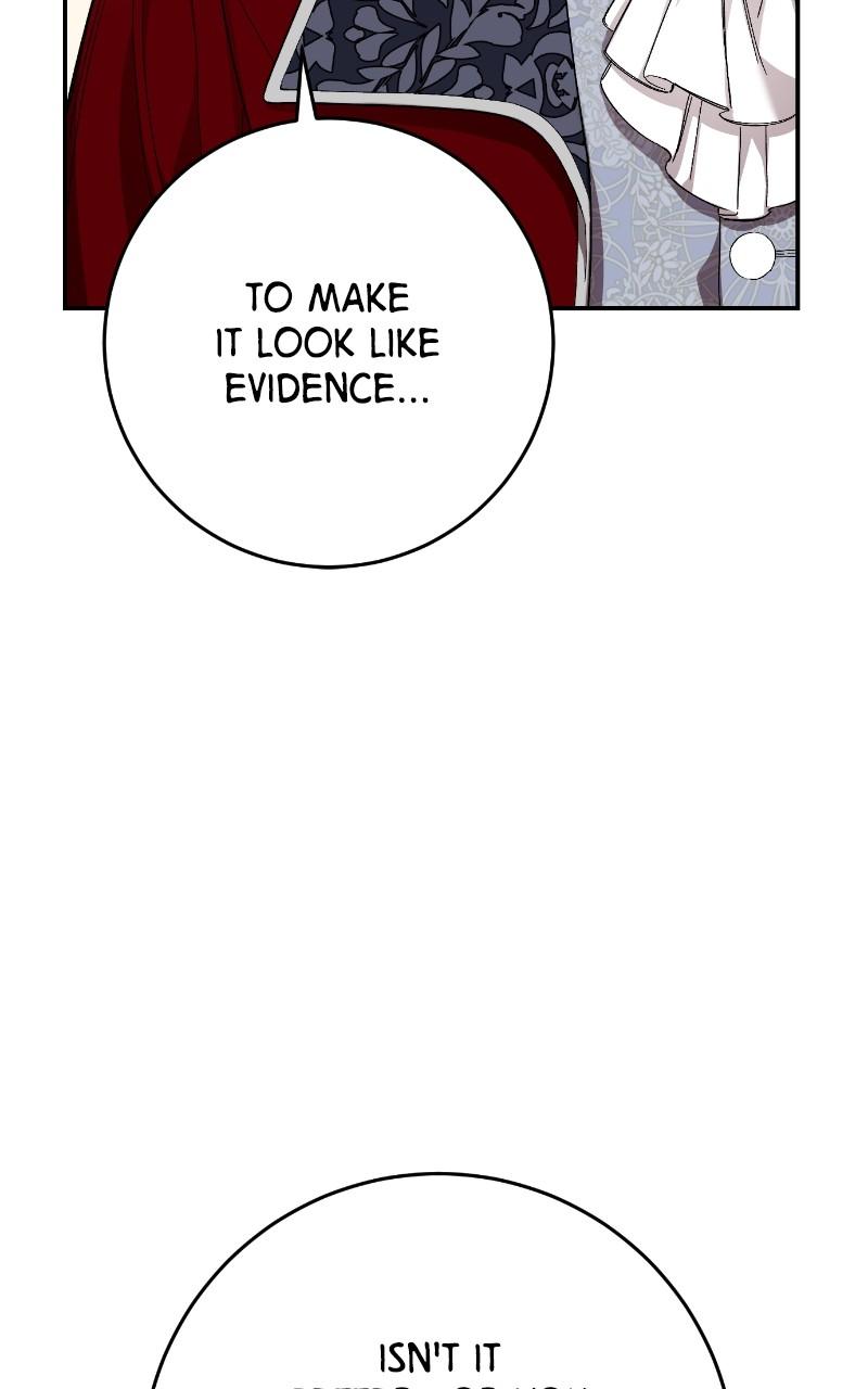 the empresss time reversed abducted marriage Chapter 28 - Page 17