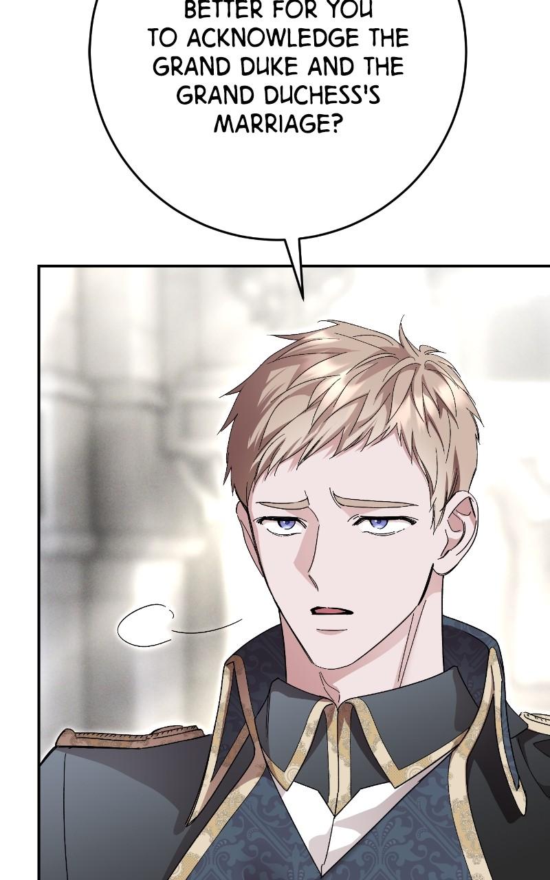 the empresss time reversed abducted marriage Chapter 28 - Page 18