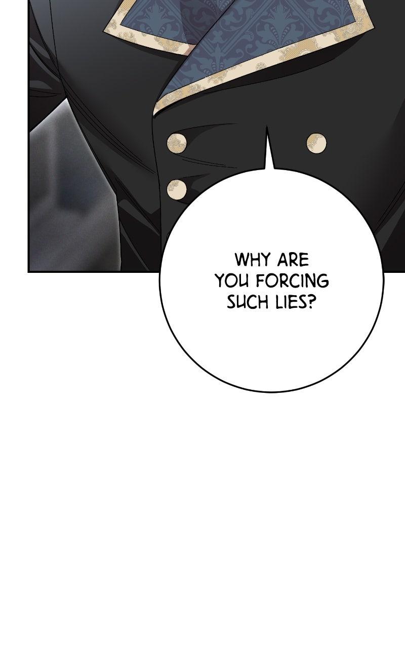 the empresss time reversed abducted marriage Chapter 28 - Page 19