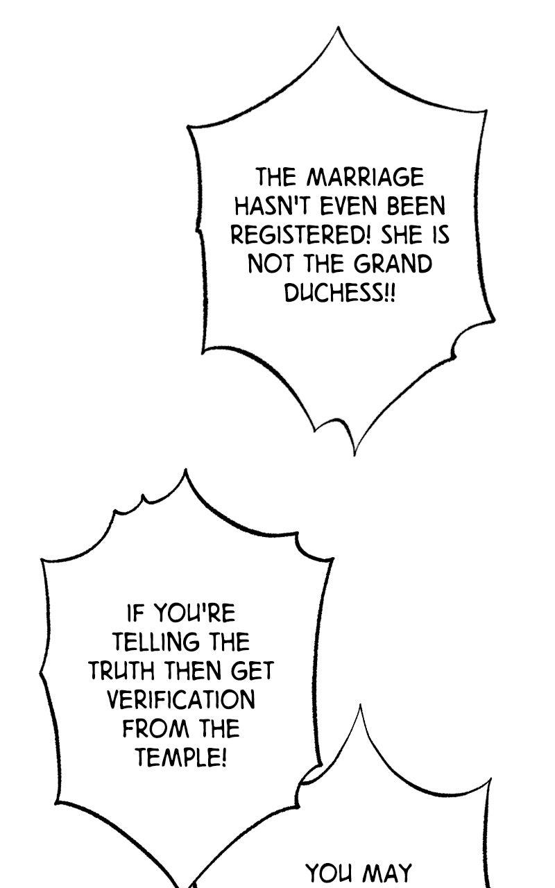 the empresss time reversed abducted marriage Chapter 28 - Page 20