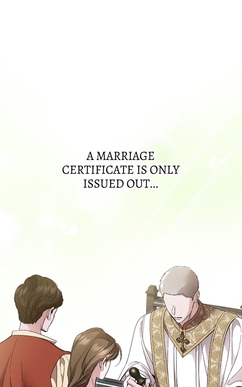 the empresss time reversed abducted marriage Chapter 28 - Page 27