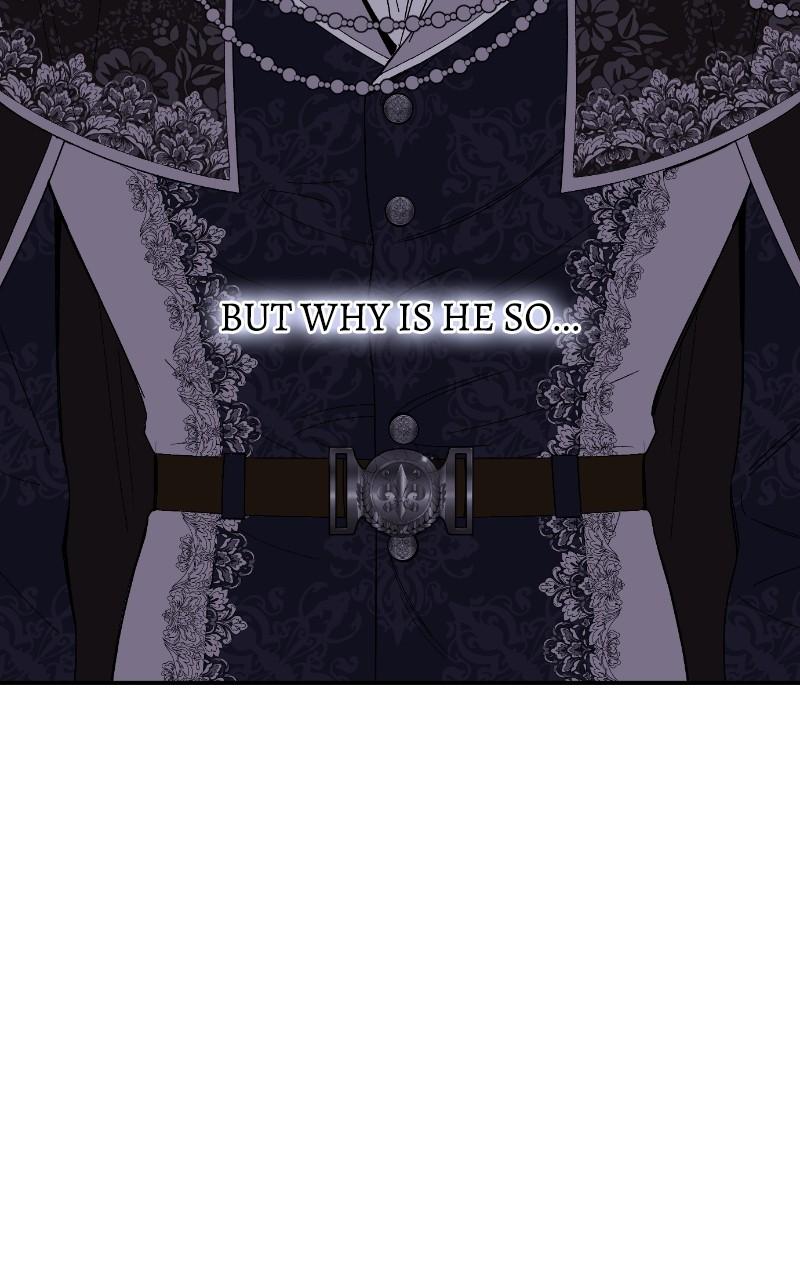 the empresss time reversed abducted marriage Chapter 28 - Page 32