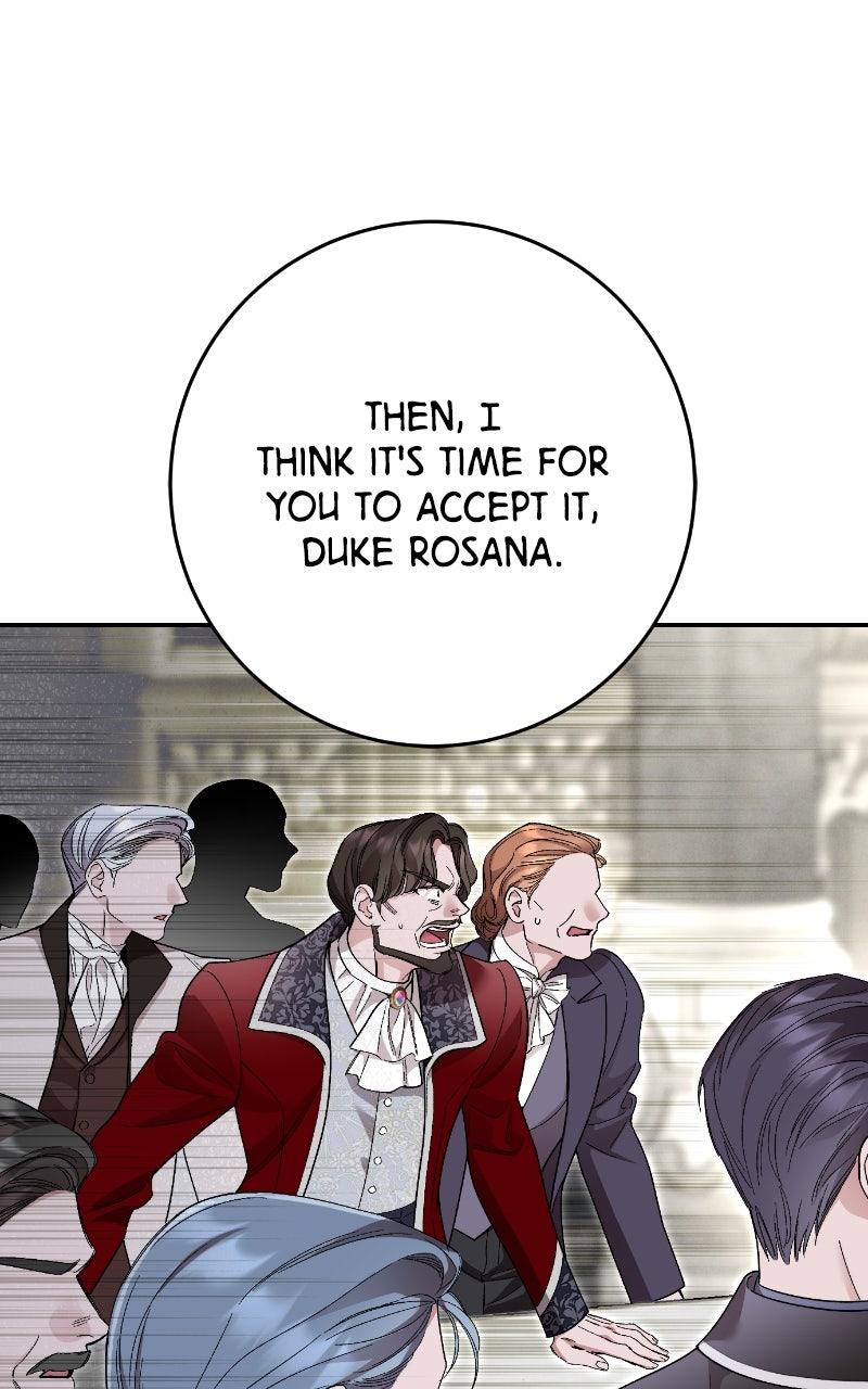 the empresss time reversed abducted marriage Chapter 28 - Page 35