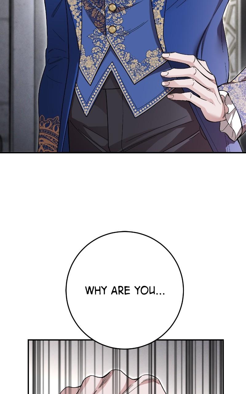 the empresss time reversed abducted marriage Chapter 28 - Page 38