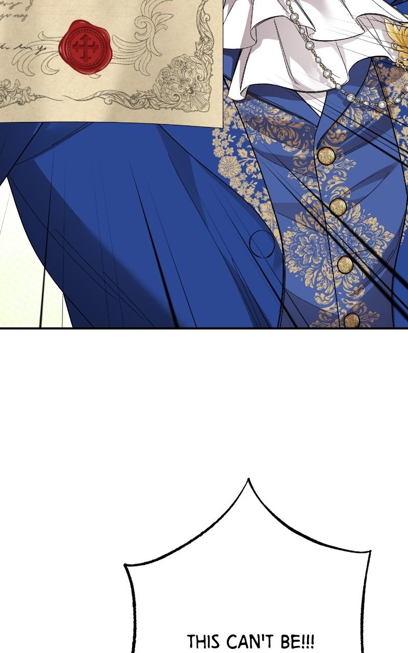 the empresss time reversed abducted marriage Chapter 28 - Page 41