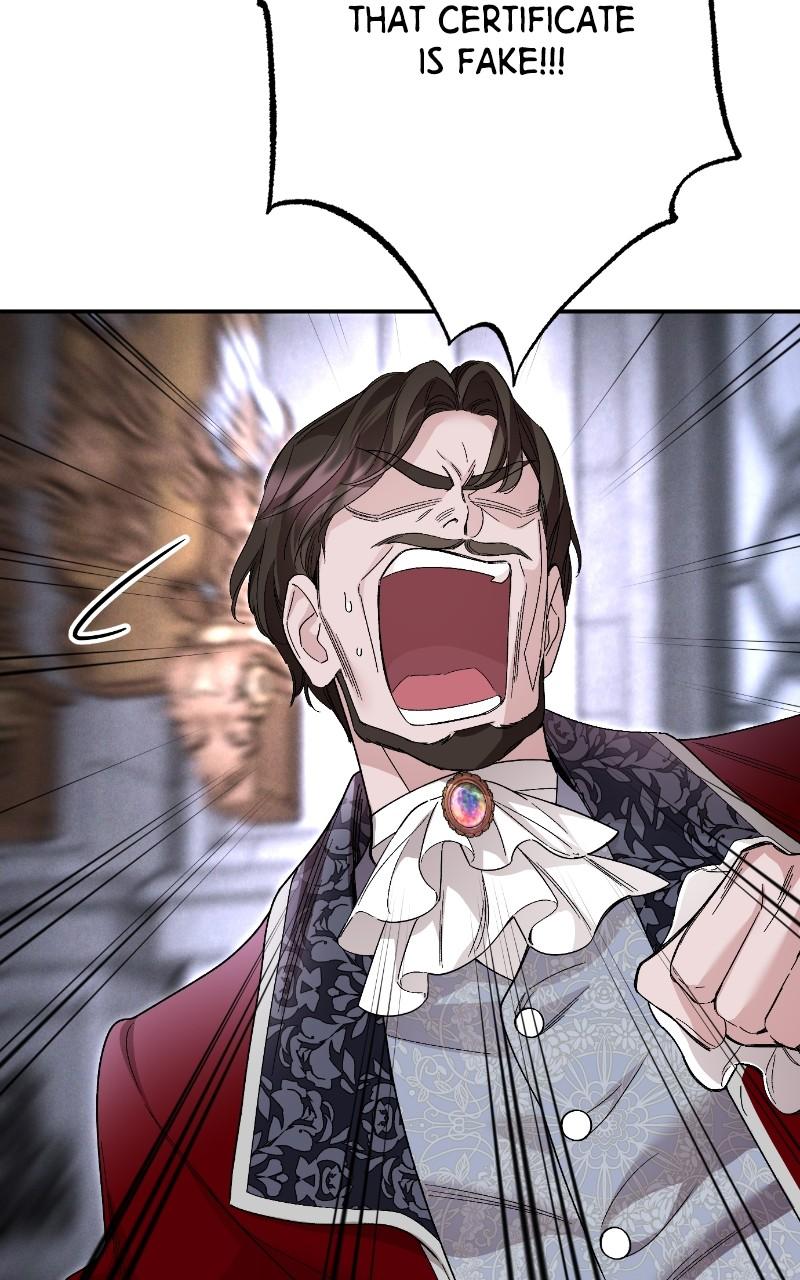 the empresss time reversed abducted marriage Chapter 28 - Page 42