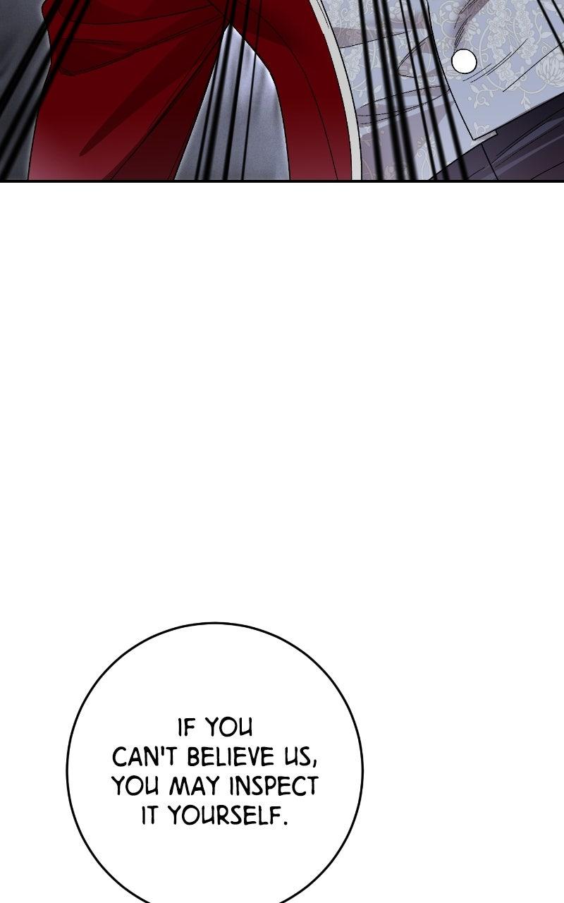 the empresss time reversed abducted marriage Chapter 28 - Page 43