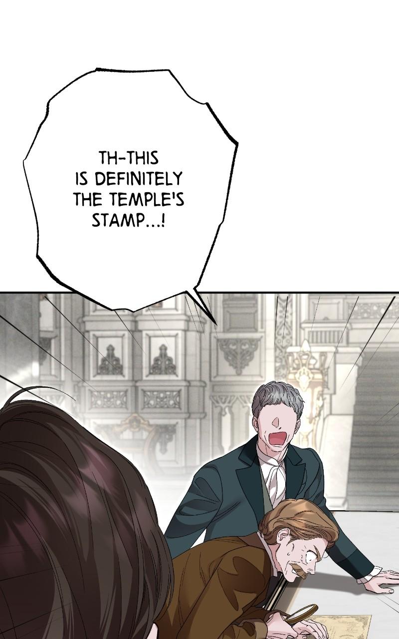 the empresss time reversed abducted marriage Chapter 28 - Page 45