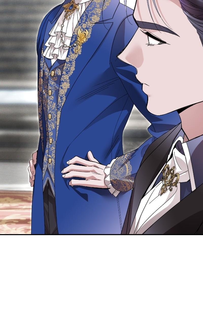 the empresss time reversed abducted marriage Chapter 28 - Page 49