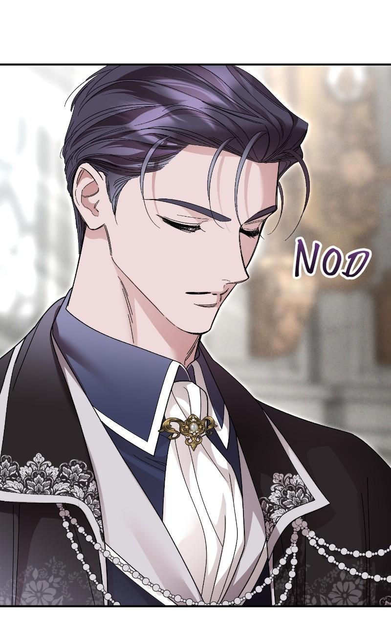 the empresss time reversed abducted marriage Chapter 28 - Page 50