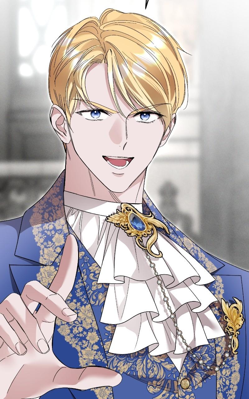 the empresss time reversed abducted marriage Chapter 28 - Page 53