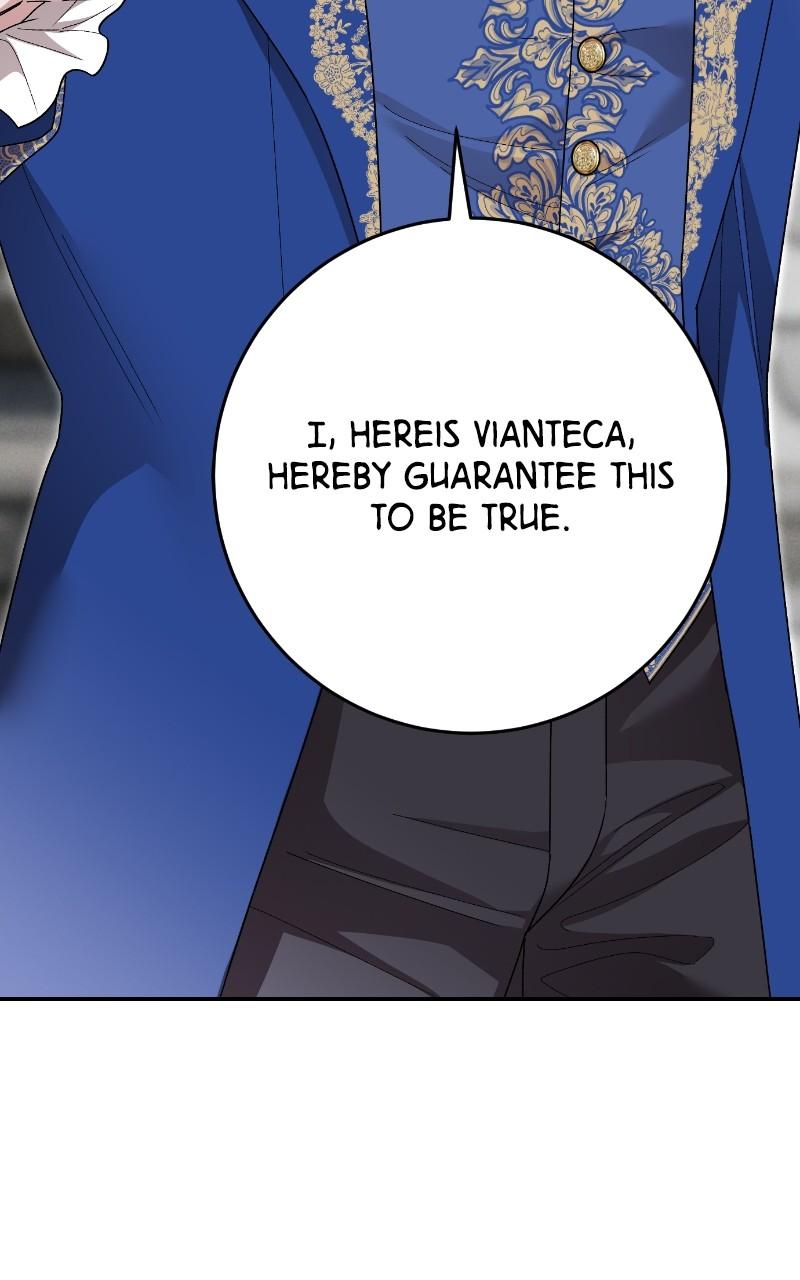 the empresss time reversed abducted marriage Chapter 28 - Page 54