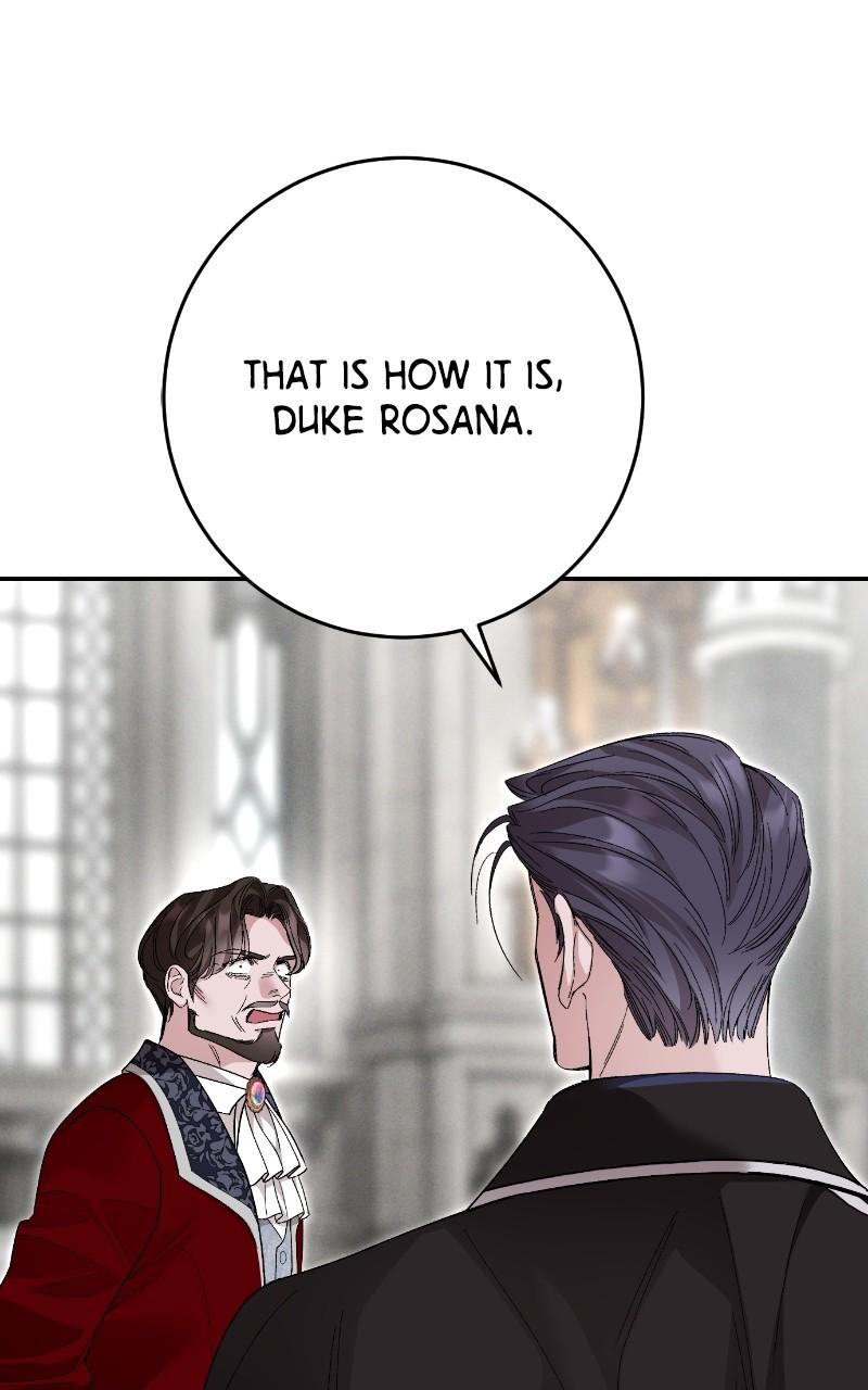 the empresss time reversed abducted marriage Chapter 28 - Page 55