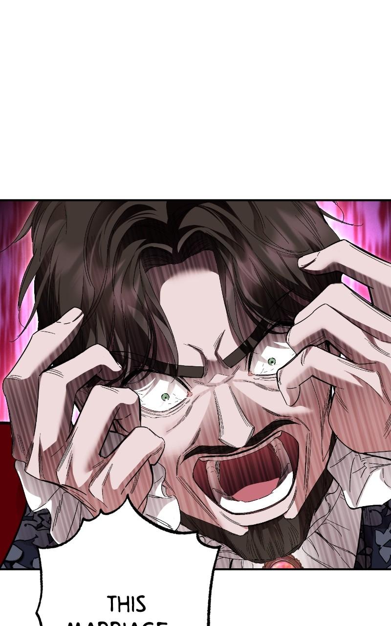 the empresss time reversed abducted marriage Chapter 28 - Page 59