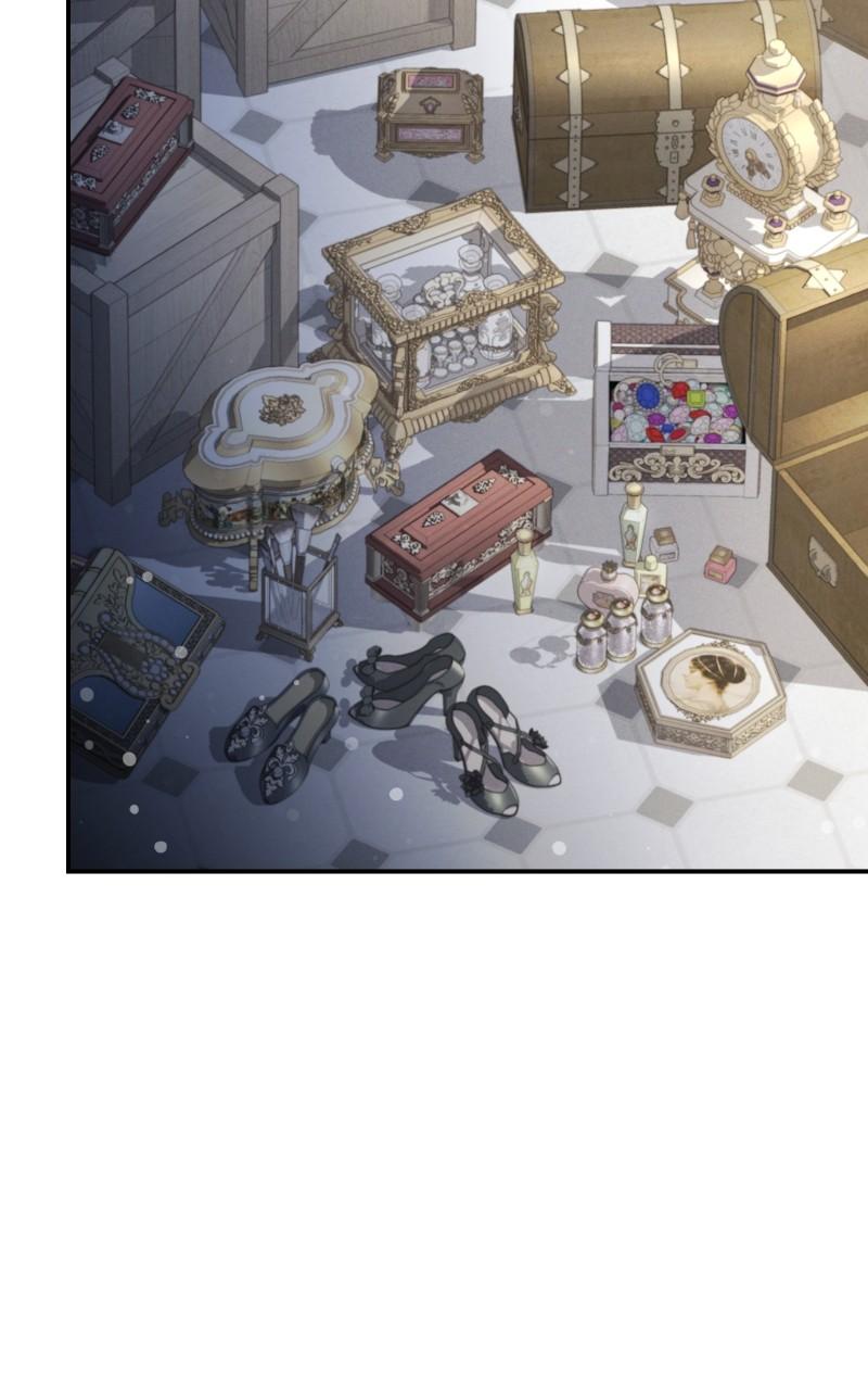 the empresss time reversed abducted marriage Chapter 28 - Page 70