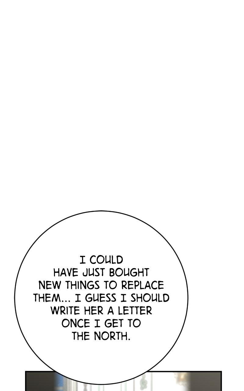 the empresss time reversed abducted marriage Chapter 28 - Page 71